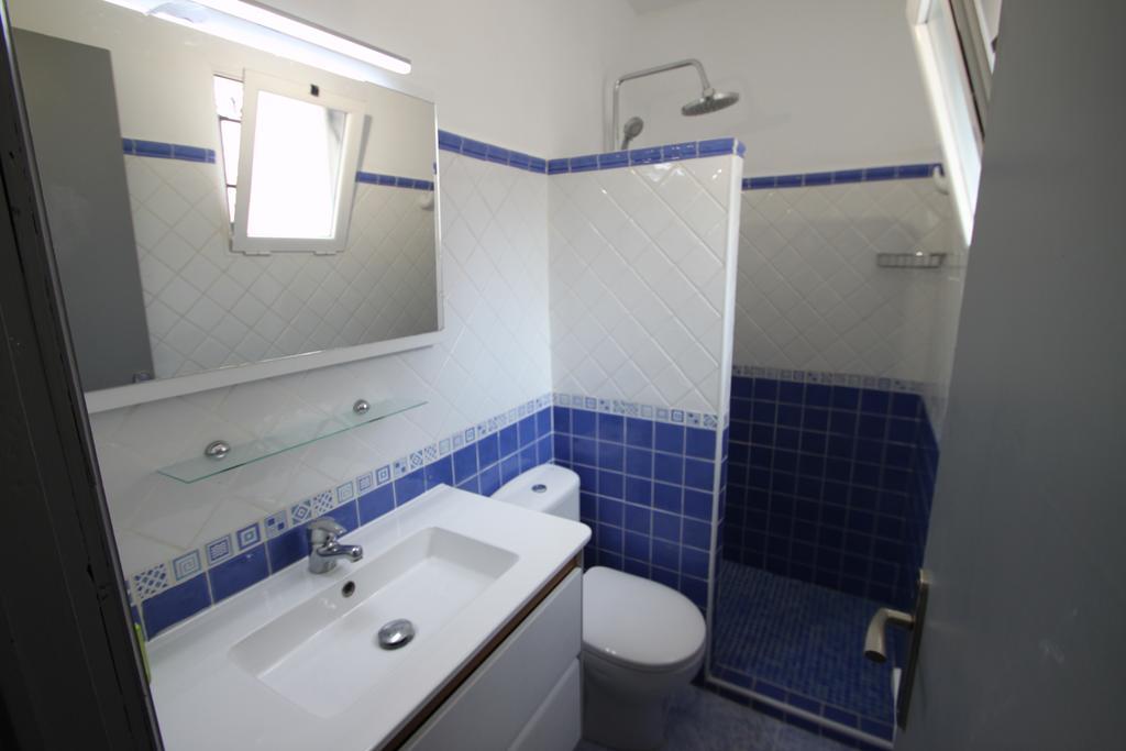 Miquel - Pretty Holiday Property With Garden And Private Pool In Moraira Esterno foto